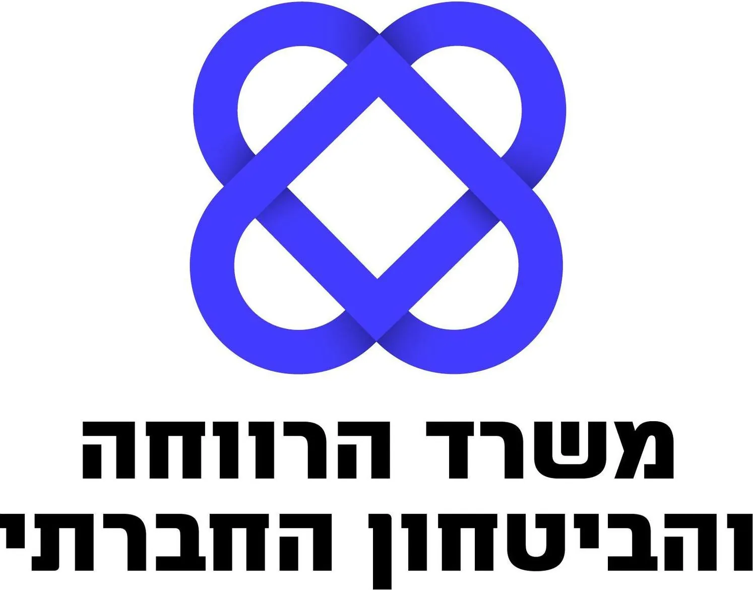 משרד הרווחה והביטחון החברתי