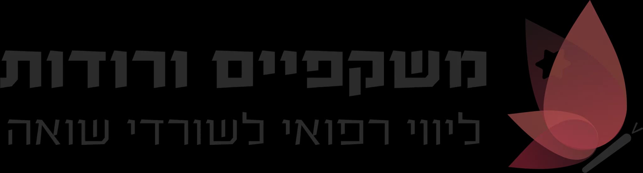 משקפיים ורודות
