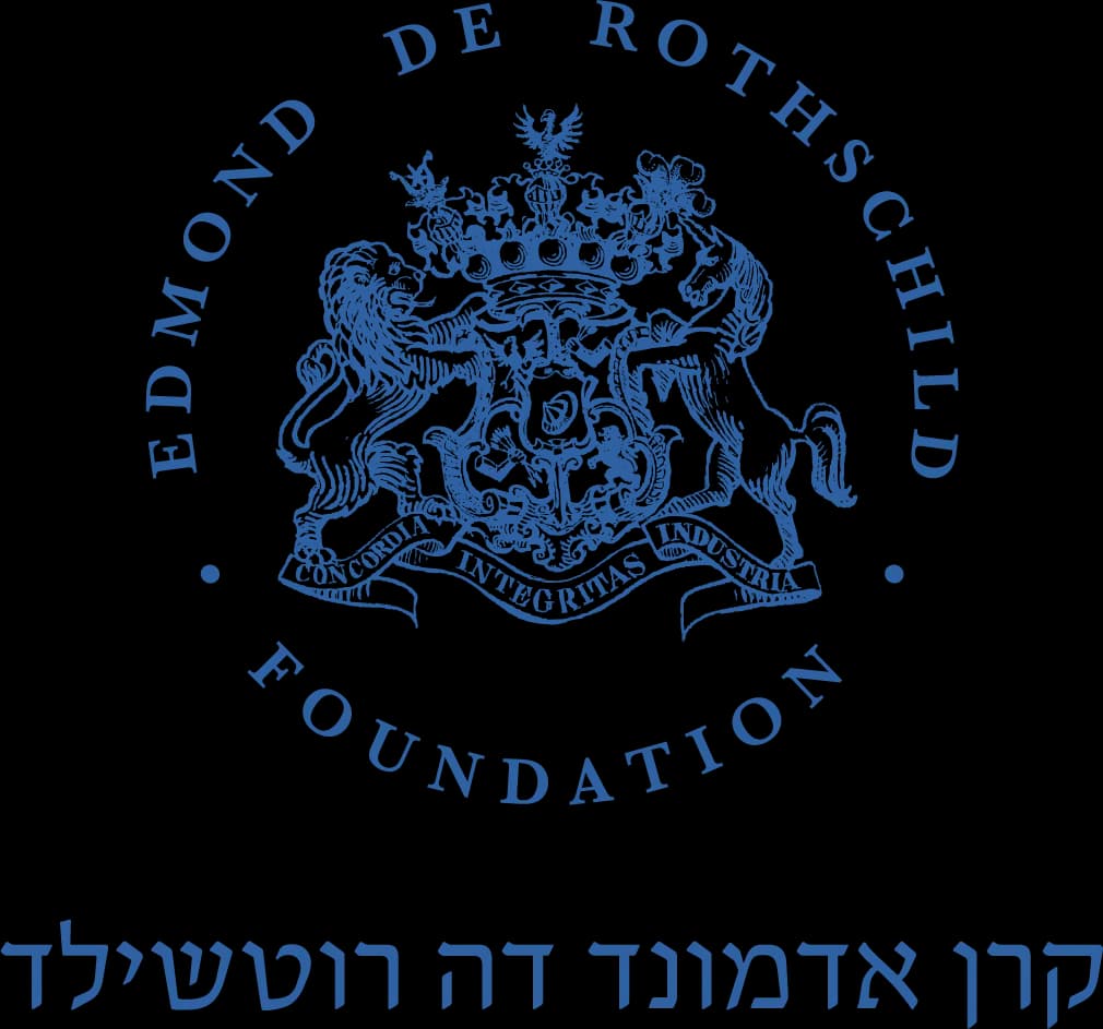 קרן אדמונד דה רוטשילד