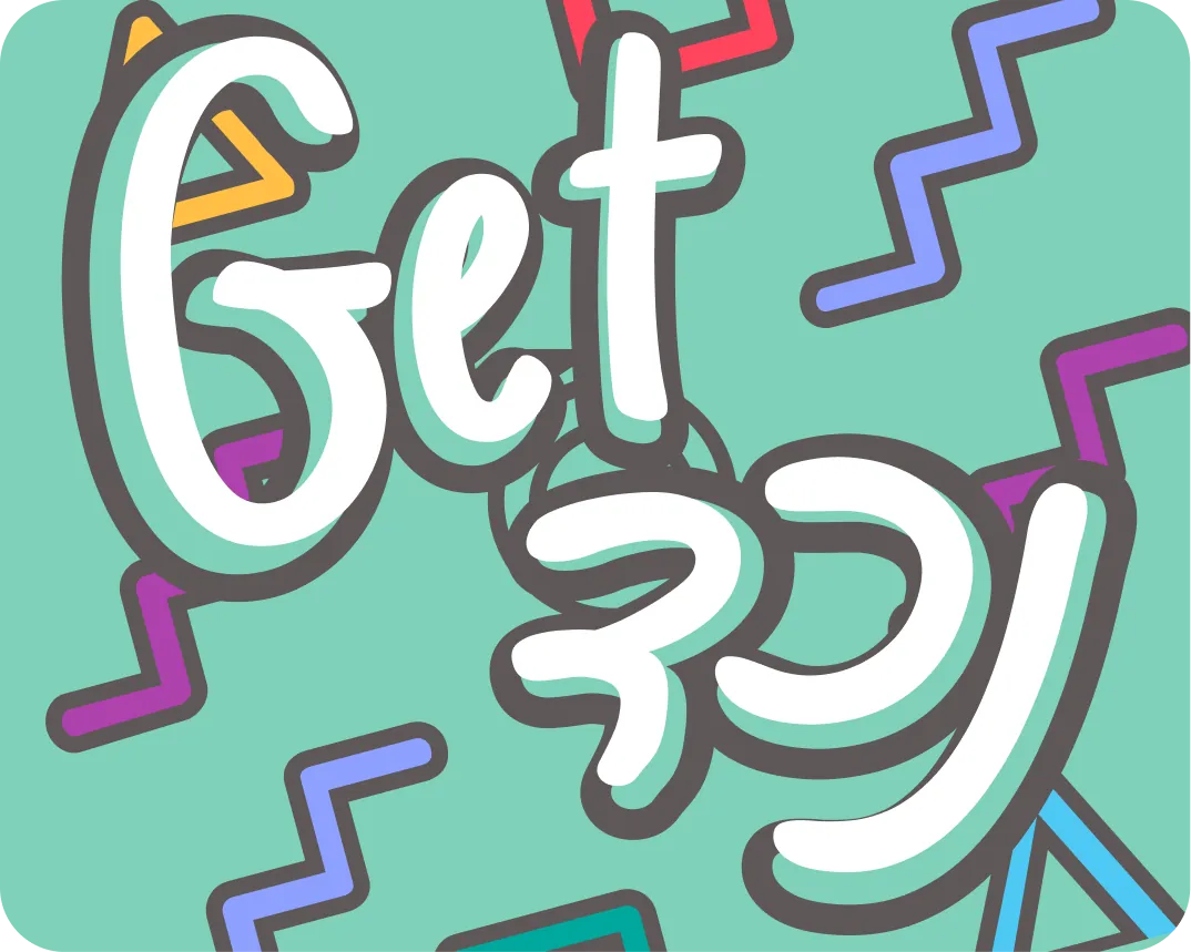 Get-נכד